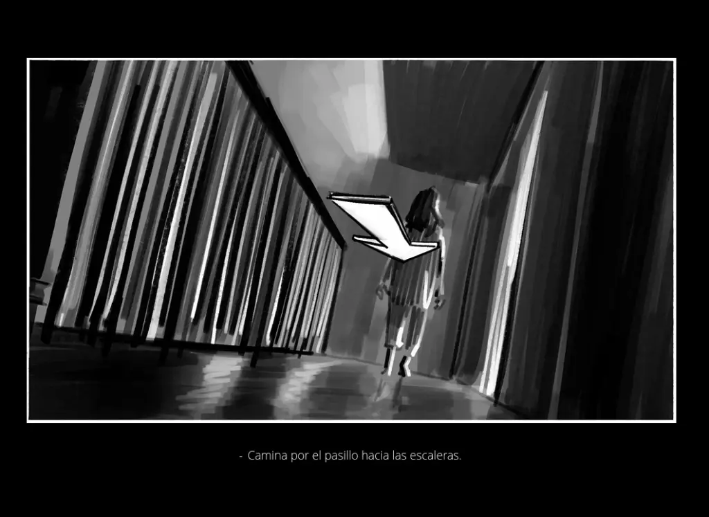 Taller de Storyboard