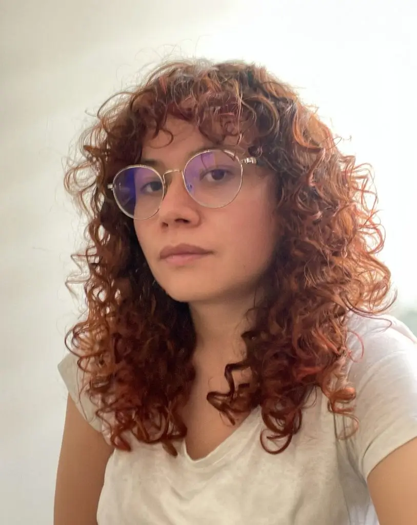 Andrea Sánchez
