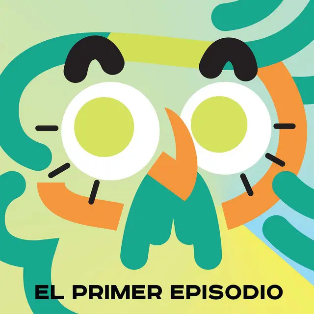 Carátula de El Primer Episodio de AQUAMAN: REY DE LA ATLÁNTIDA — El Primer Episodio