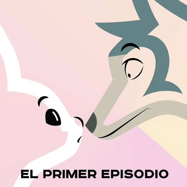 Carátula de El Primer Episodio de BEASTARS — El Primer Episodio