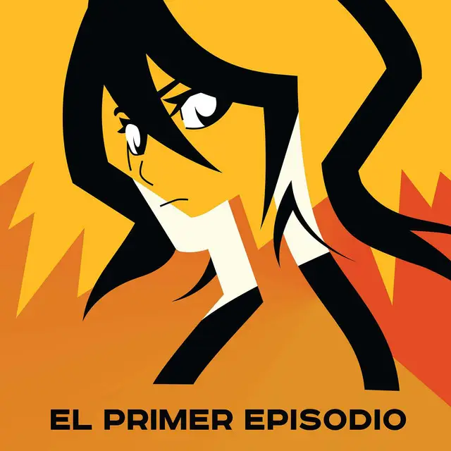 Carátula de El Primer Episodio de BLEACH — El Primer Episodio