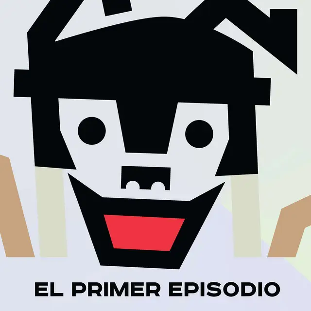 Carátula de El Primer Episodio de BUDDY THUNDERSTRUCK — El Primer Episodio