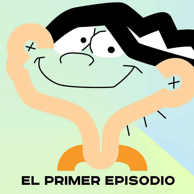 Carátula de El Primer Episodio de ED, EDD y EDDY — El Primer Episodio