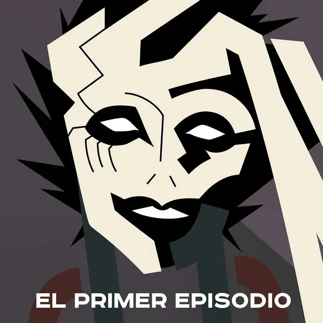 Carátula de El Primer Episodio de ERGO PROXY — El Primer Episodio