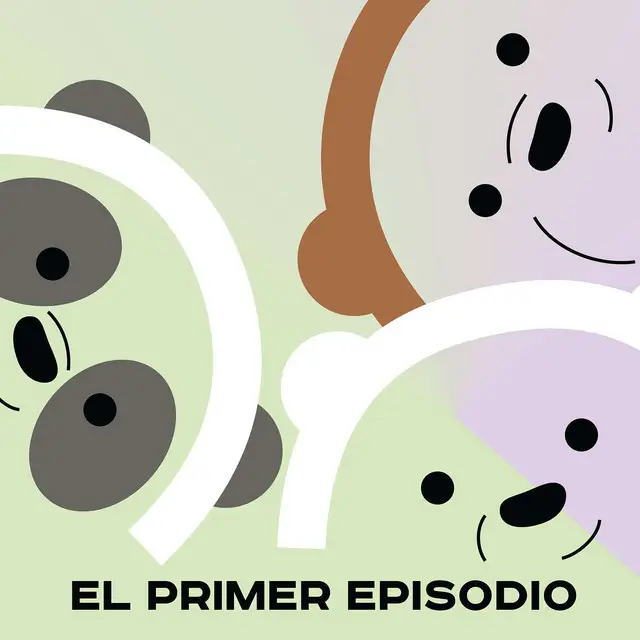 Carátula de El Primer Episodio de ESCANDALOSOS — El Primer Episodio