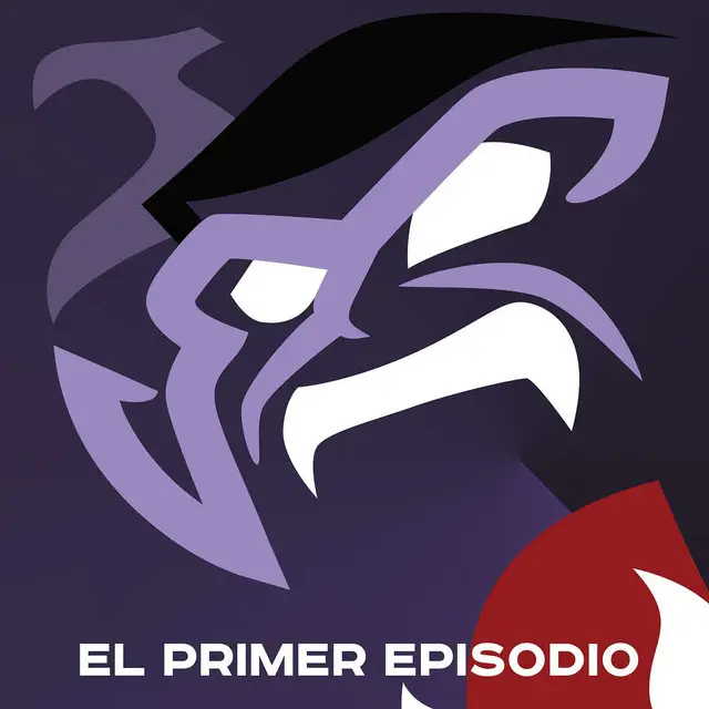 Carátula de El Primer Episodio de GÁRGOLAS — El Primer Episodio