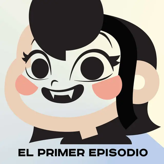 Carátula de El Primer Episodio de HOTEL TRANSYLVANIA — El Primer Episodio