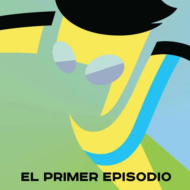 Carátula de El Primer Episodio de INVENCIBLE — El Primer Episodio