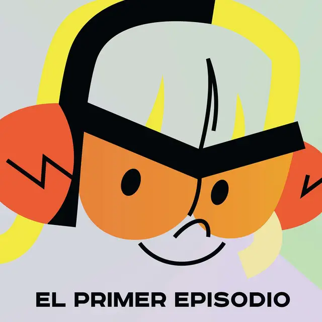 Carátula de El Primer Episodio de KID COSMIC — El Primer Episodio