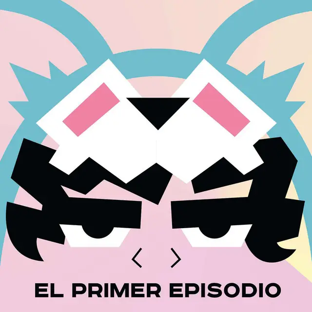 Carátula de El Primer Episodio de KIPO Y LA ERA DE LOS MAGNIMALES — El Primer Episodio