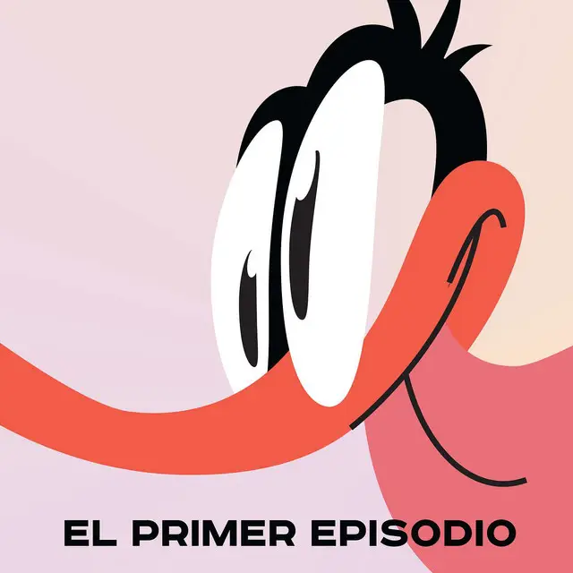 Carátula de El Primer Episodio de LOONEY TUNES CARTOONS — El Primer Episodio