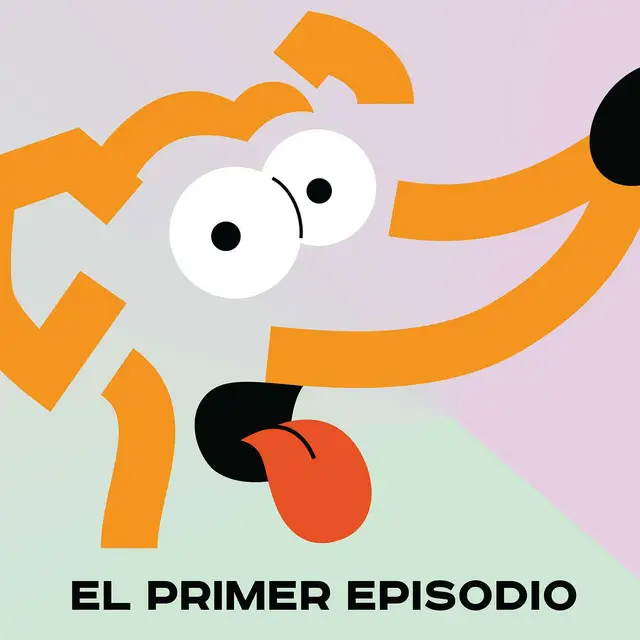 Carátula de El Primer Episodio de LOS SIMPSON — El Primer Episodio