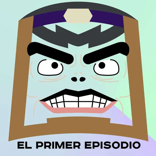 Carátula de El Primer Episodio de M.O.D.O.K — El Primer Episodio
