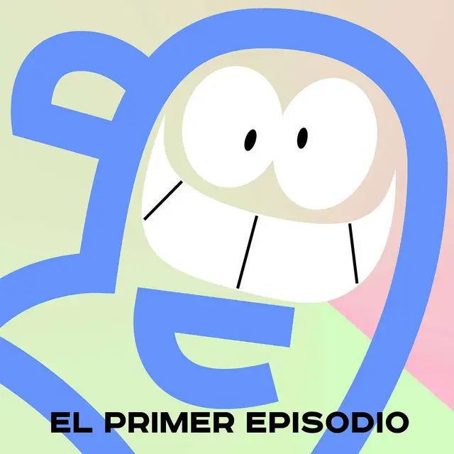 Carátula de El Primer Episodio de MANSIÓN FOSTER PARA AMIGOS IMAGINARIOS — El Primer Episodio