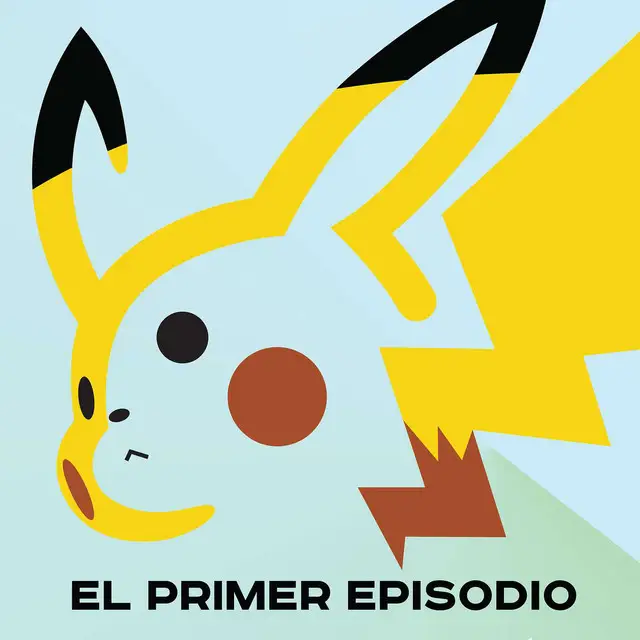 Carátula de El Primer Episodio de POKÉMON — El Primer Episodio
