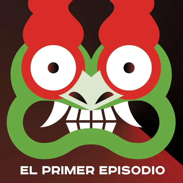 Carátula de El Primer Episodio de SAMURAI JACK — El Primer Episodio